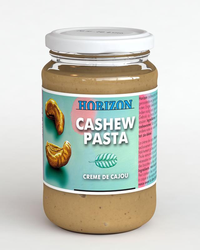 Horizon Cashewpasta Bio 350g