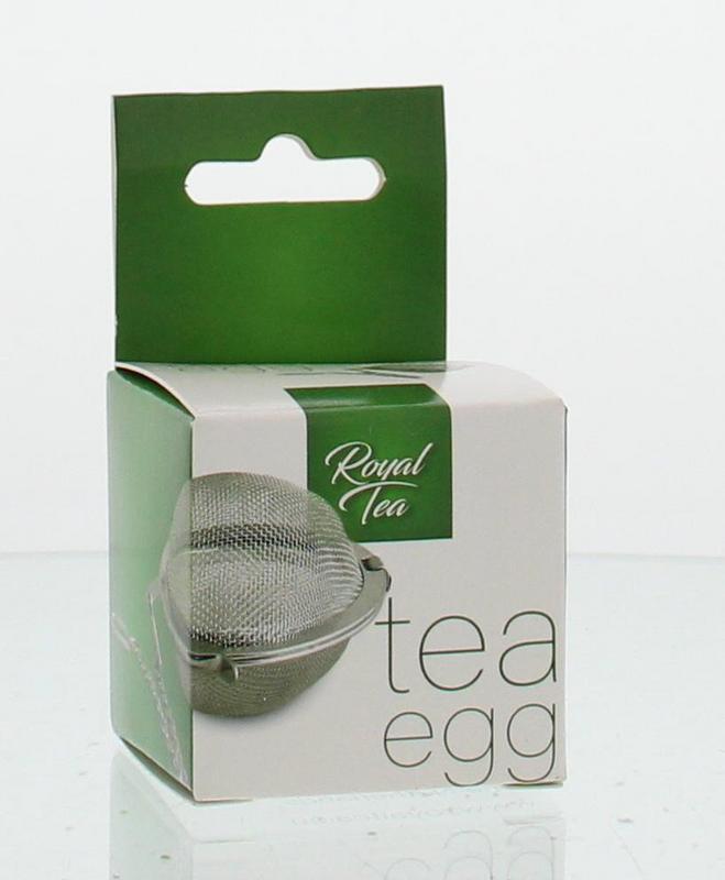 Royal Tea Thee-Ei Gaas 1-1.75 1st