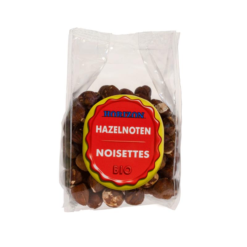Horizon Hazelnoten Bio 175g