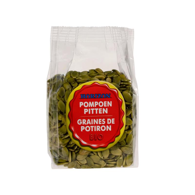Horizon Pompoenpitten Bio 200g