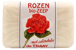 Traay Zeep Roos/Calendula 250g
