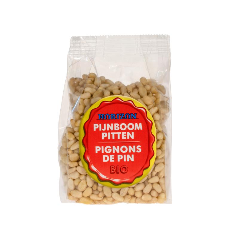 Horizon Pijnboompitten Bio 150g