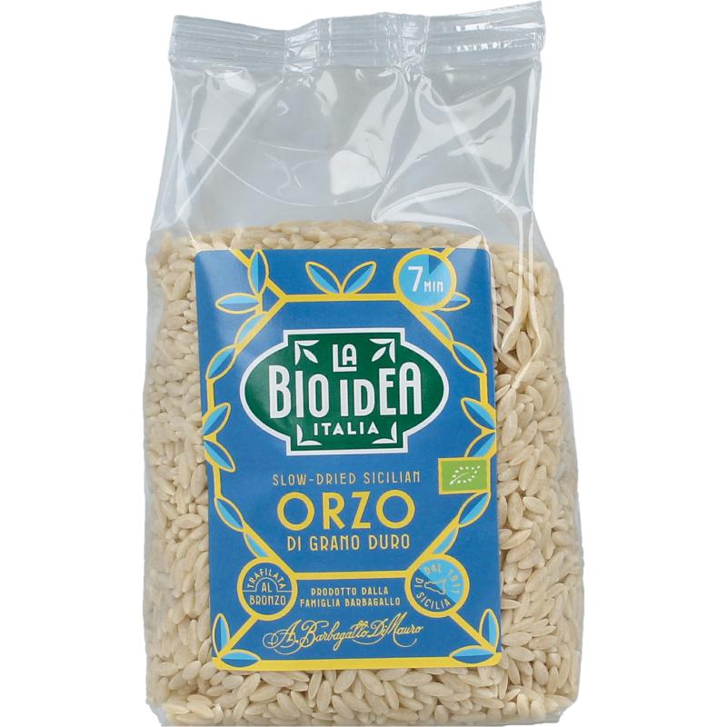 La Bio Idea Orzo Bio 400g