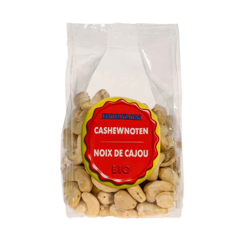 Horizon Cashewnoten Bio 175g