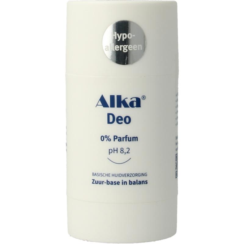 Alka Deodorant 0% Parfum 75ml