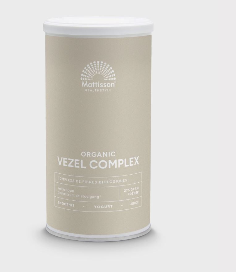 Mattisson Vezel Complex Bio 275g